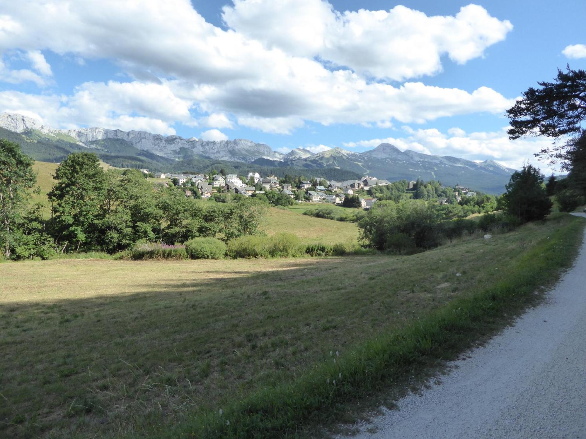 Ferme De La Grande Moucherolle Villard-de-Lans Quarto foto