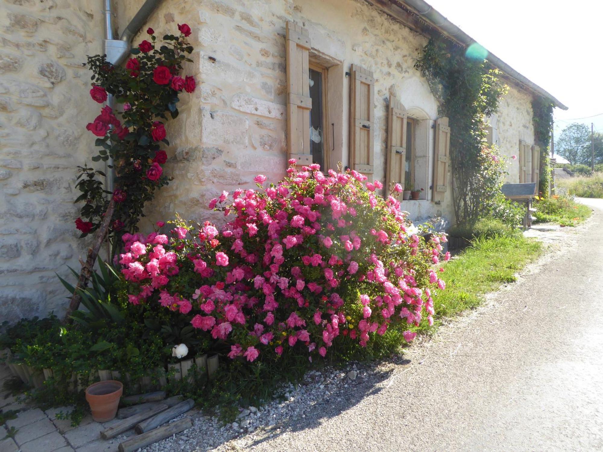 Ferme De La Grande Moucherolle Villard-de-Lans Quarto foto
