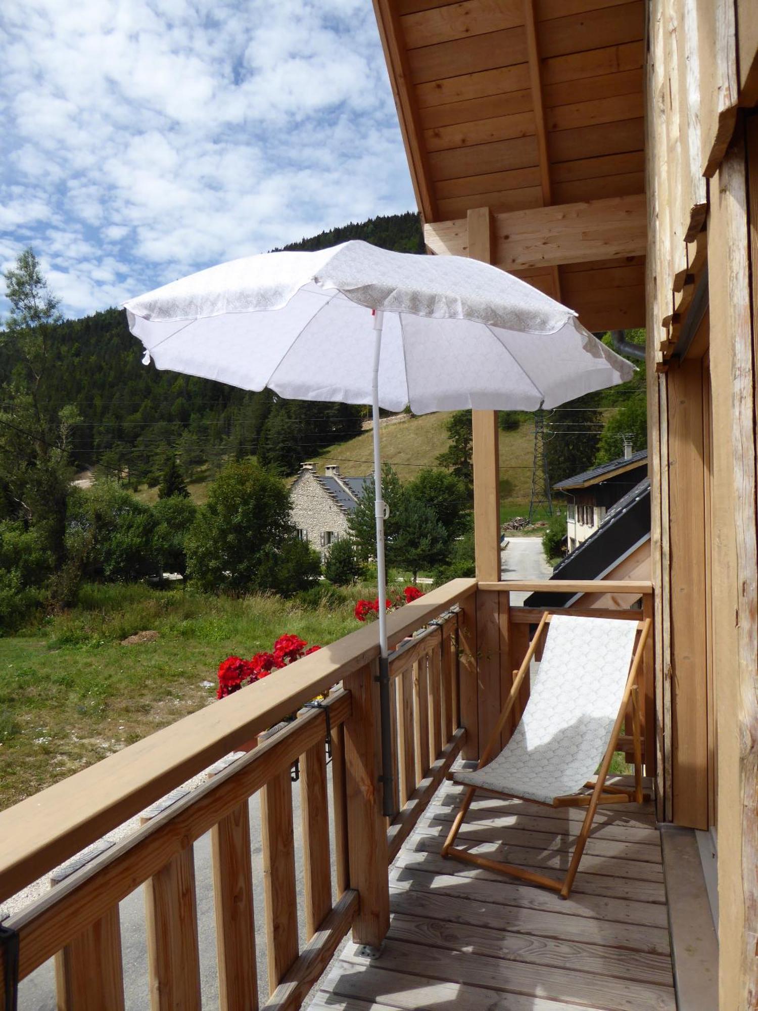 Ferme De La Grande Moucherolle Villard-de-Lans Exterior foto