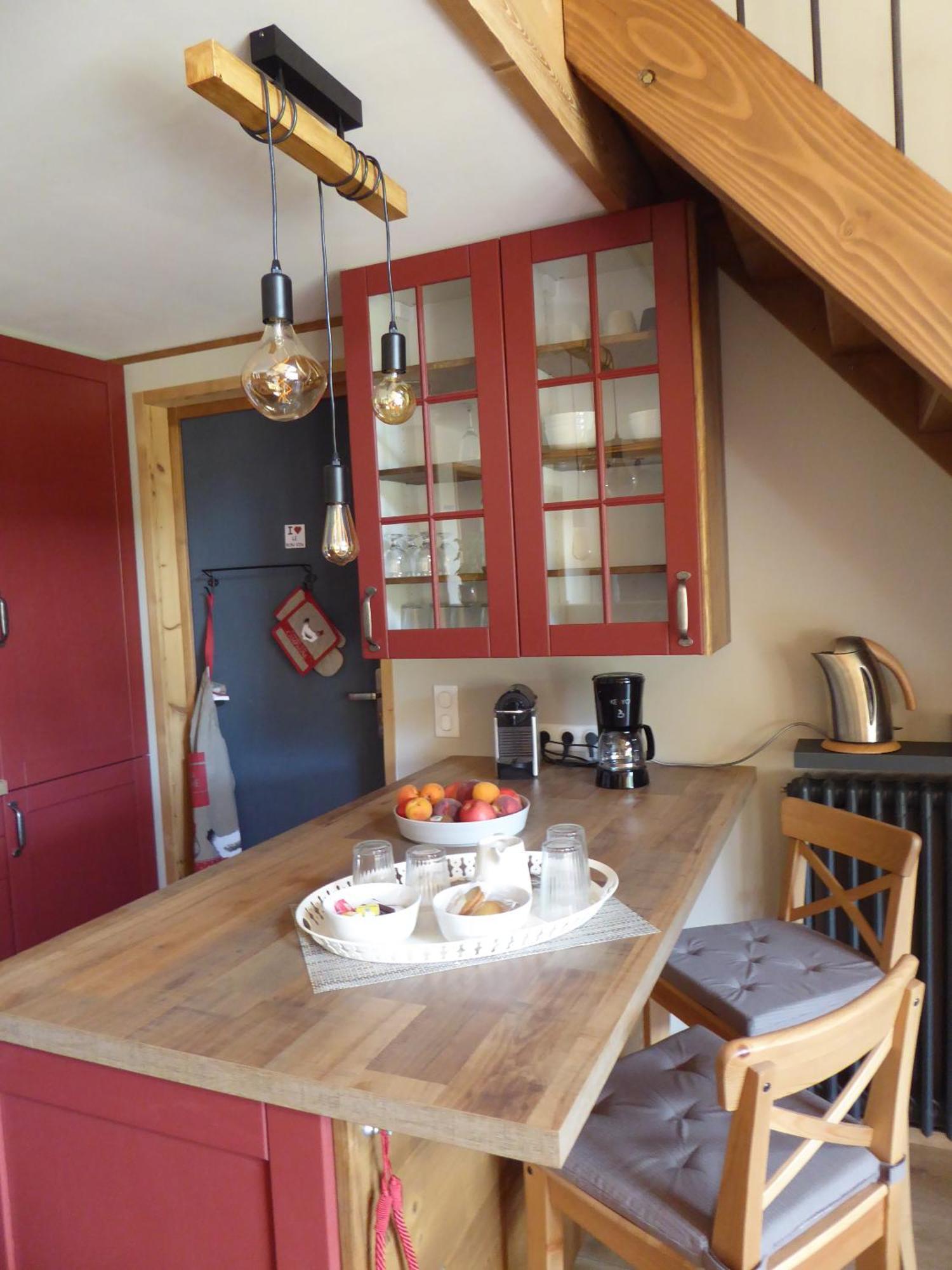 Ferme De La Grande Moucherolle Villard-de-Lans Quarto foto